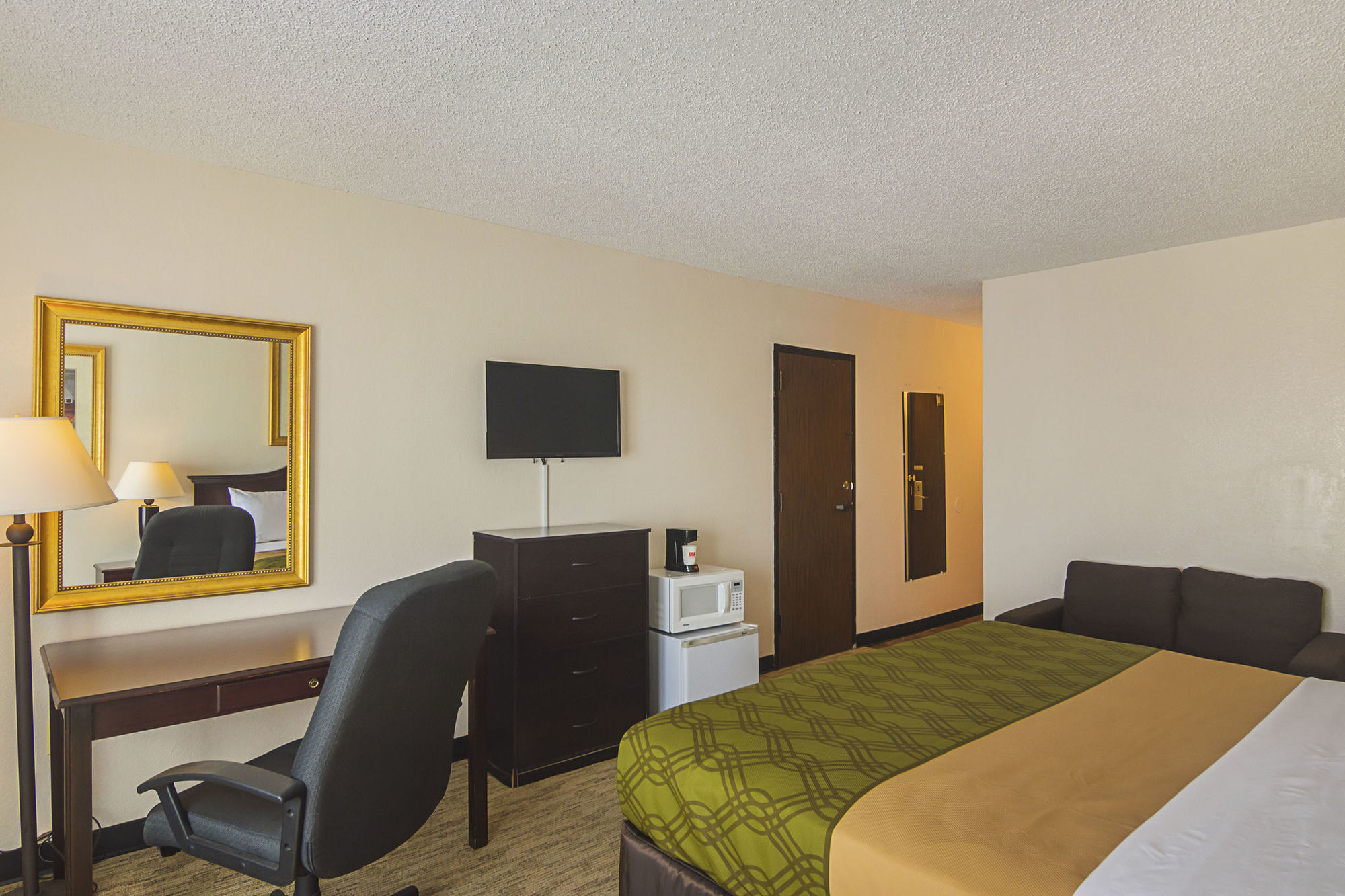 Econo Lodge Sulphur Springs I-30 Habitación foto
