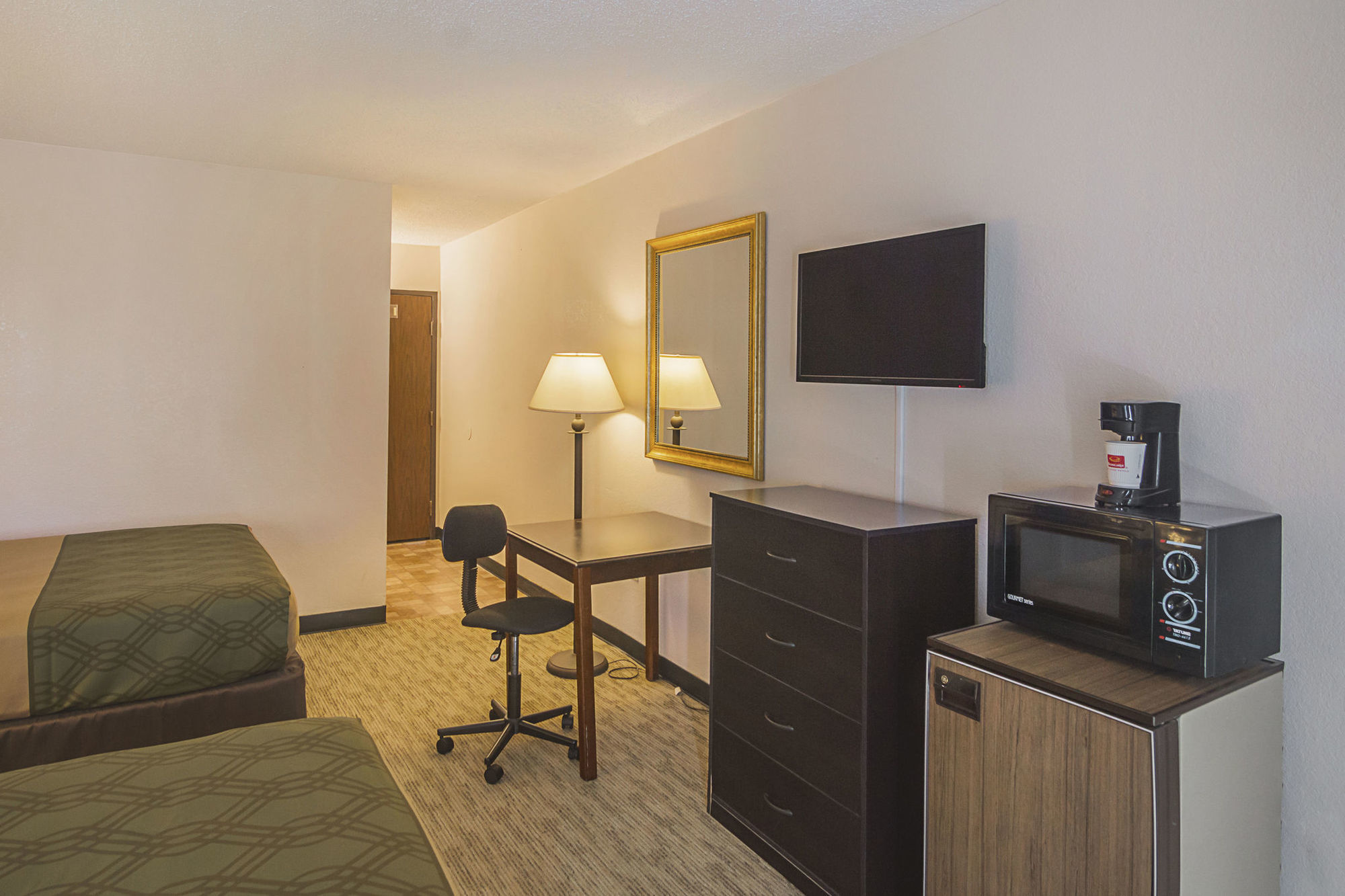 Econo Lodge Sulphur Springs I-30 Habitación foto